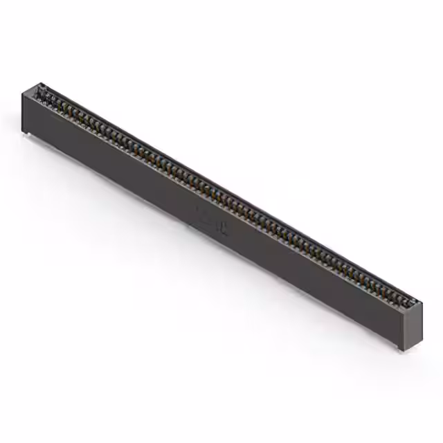 395-067-520-101 EDAC Inc.  Edgeboard Connectors